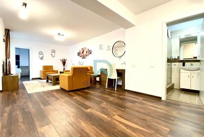 Apartament cu 2 camere decomandat, mobilat în Central - 30