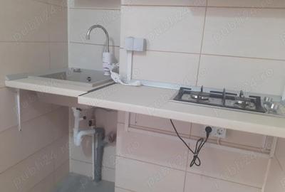 Garsonieră semidecomandată în Barieră - 1