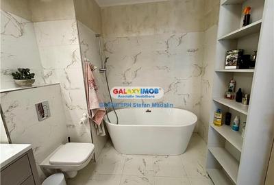 VANZARE APARTAMENT 3 CAMERE- 2 BAI - BLOC NOU - ZONA 9 MAI, PLOIESTI - 12