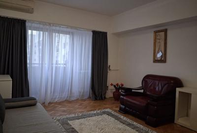 Garsonieră decomandată în Unirii - 2