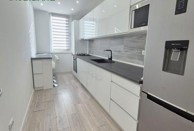 Apartament cu 3 camere decomandat în Cug - 9