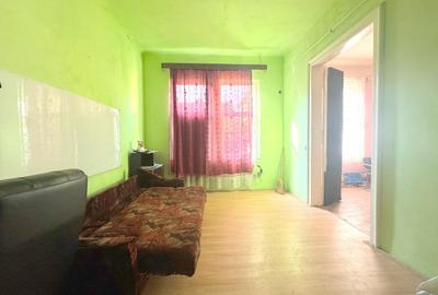 Apartament cu 2 camere semidecomandat în Elisabetin - 4