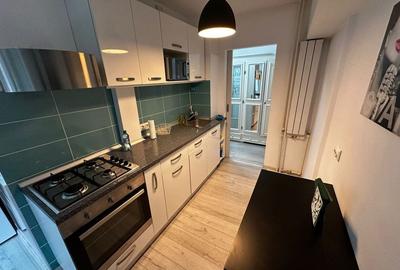 Garsoniera 3minute Metrou Universitate Intercontinental TNB Batistei Garsoniera 3minute Metrou Universitate Intercontinental TNB Batistei - 3