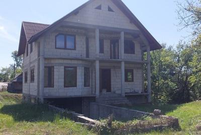 Casă cu 4 camere în Vad - 5