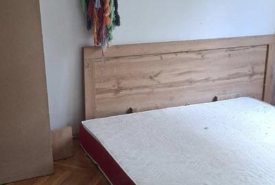 Apartament cu 3 camere semidecomandat în Aviației - 5