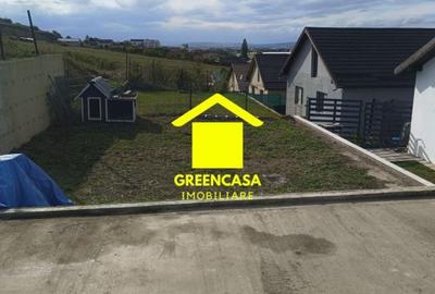 Casă individuală cu 3 camere cu Canalizare în Exterior Est - 5