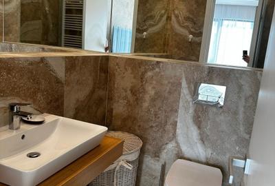 Apartament | 4 camere | Complex Nusco City | Pipera | Terasa | 123 mp - 15