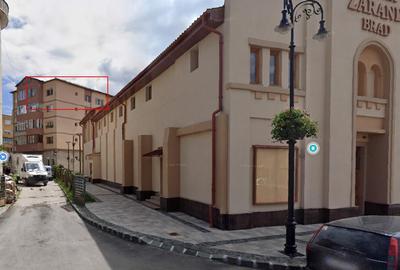 Apartament cu 3 camere decomandat în Ultracentral - 1