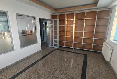 Spatiu de inchiriat Sos. Bucuresti (Spatarului) 290-580mp 2.500 -4.000 luna - 11