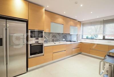 Duplex cu 6 camere cu Canalizare în Băneasa - 8