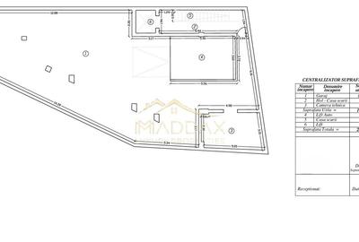 Cladire de birouri de inchiriat***877mp***Dorobanti - 39