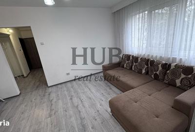 Apartament cu 2 camere, mobilat în Central - 2