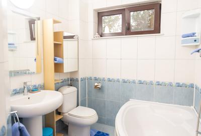 Vila in complex rezidential langa lac// piscina// panouri solare - 14