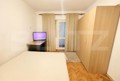Apartament 3 camere, 2 bai, etaj 1, zona Mercur - 6