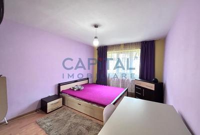 COMISION 0! Vanzare apartament 2 camere, Primaverii, Manastur - 5