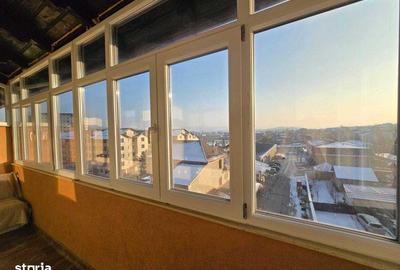 Apartament cu 2 camere în Central - 5