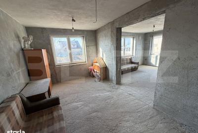Casă cu 4 camere cu Teren 500 Mp în Central - 16