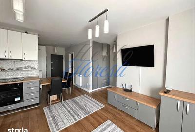 Apartament cu 2 camere semidecomandat în Florești - 3