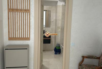 Apartament 2 camere Royal Town - 8