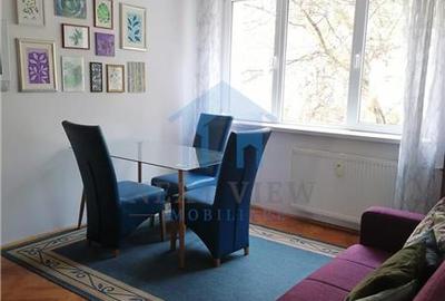 Apartament cu 2 camere semidecomandat în Gheorgheni - 6