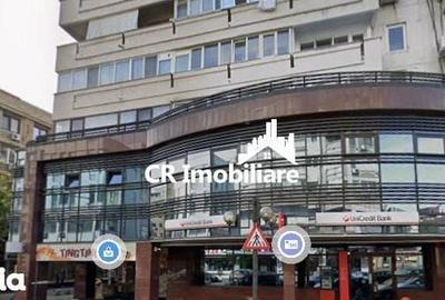 Spațiu comercial, de 470 mp, în Ultracentral - 1