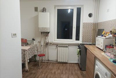 Drumul Taberei 3 camere+GARAJ- Str Targul Neamt - 10