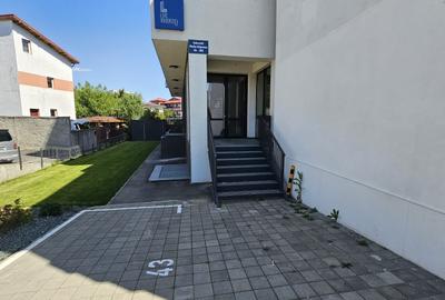 Titan - Nicolae Grigorescu | Sector 3 | Vanzarea spatiu comercial 185 mp - 5