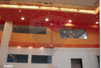 Spațiu comercial, de 250 mp, în Tei - 4