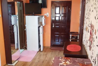 Apartament cu 2 camere decomandat în Central - 5