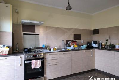 Duplex cu 4 camere cu Canalizare în Borhanci - 9