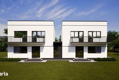 Casă cu 4 camere cu Teren 260 Mp în Ciurea - 4