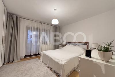 Apartament cu 4 camere decomandat, mobilat în Mărăști - 5