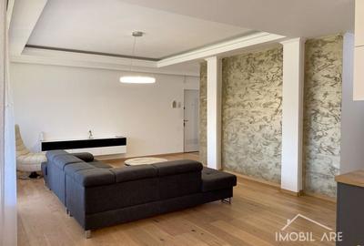 Apartament de lux cu 4 camere la mansardă - 5