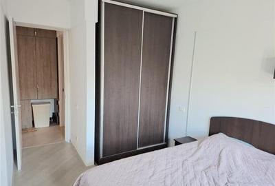Apartament cu 2 camere decomandat, mobilat în Tineretului - 4