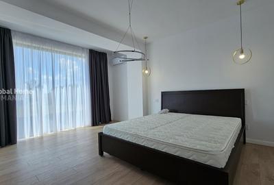Casă cu 5 camere cu Teren 300 Mp în Tunari - 11