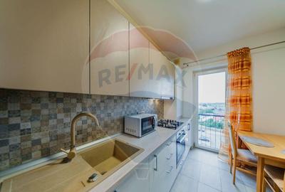 Apartament doua camere la Adora - 5