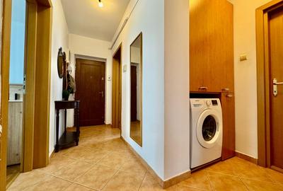 Inchiriere 3 camere | Primaverii - Amiral Balescu | Centrala termica - 4