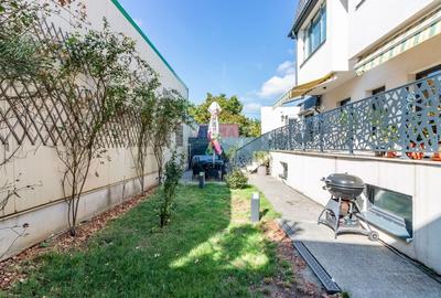 Apartament 5 camere in vila | parter | Bucurestii Noi | 189 mp | 2020 Apartament 5 camere in vila | parter | Bucurestii Noi | 189 mp | 2020 - 23