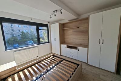 Apartament cu 3 camere decomandat, mobilat în Elisabetin - 92