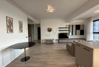 Apartament cu 2 camere semidecomandat în Central - 6