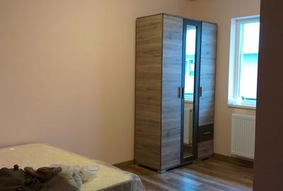 Apartament cu 2 camere semidecomandat în Florești - 4