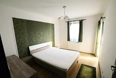 2 camere , 52 mp, Nou, parcare, terasa, str.Borhanciului, Borhanci - 5