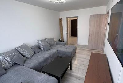 Apartament cu 3 camere decomandat în Berceni - 11