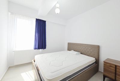 Apartament cu 3 camere decomandat, mobilat în Central - 9