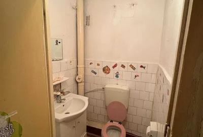 Apartament 4 camere Zona Inspectoratului Scolar - etaj 2 - 90 mp - 3