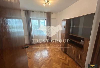 Apartament cu 4 camere decomandat în Știrbei Vodă - 6
