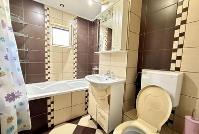 Apartament spatios cu 2 dormitoare   |   Zona Soarelui - 14