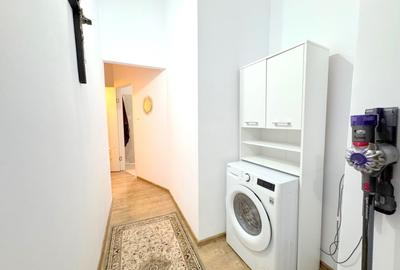 Apartament cu 2 camere decomandat, mobilat în Ultracentral - 16