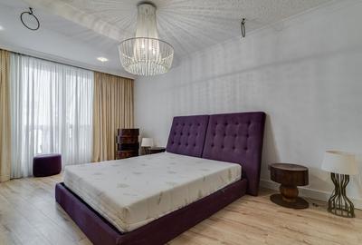 PERSEPOLIS! 4 camere SUPERB, 3 BAI, 2 underground PARKING! - 23