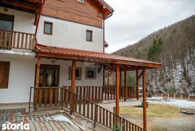 Casă cu Teren 3300 Mp în Iara - 18